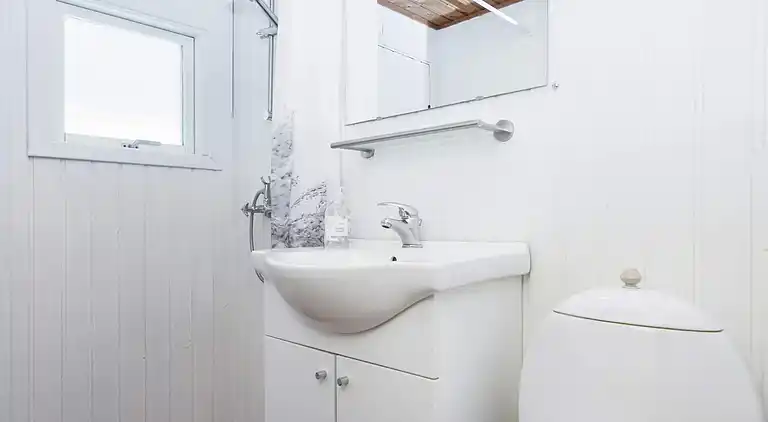 Holiday home in Rindby Strand