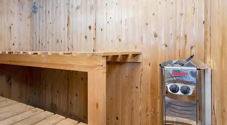 Holiday home in Rindby Strand