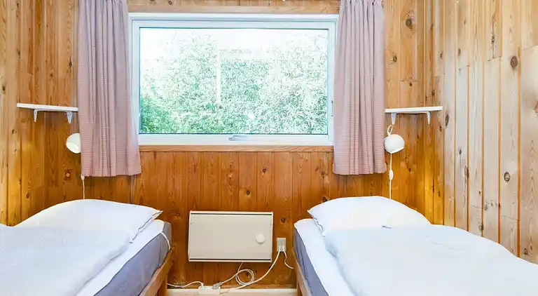 Holiday home in Rindby Strand