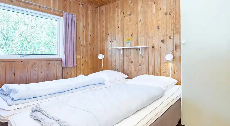 Holiday home in Rindby Strand