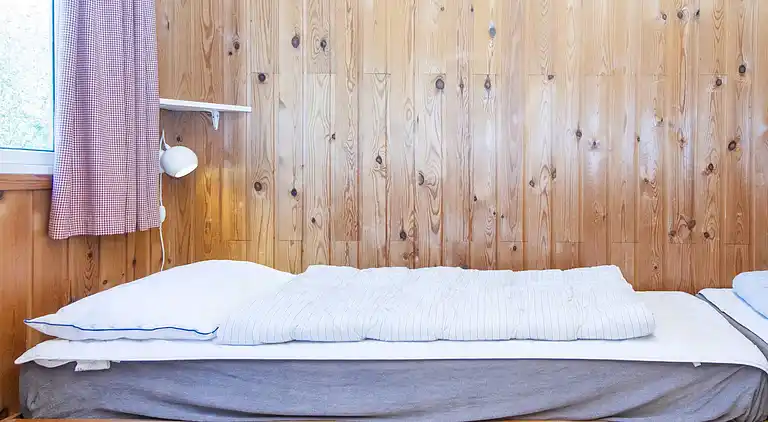 Holiday home in Rindby Strand