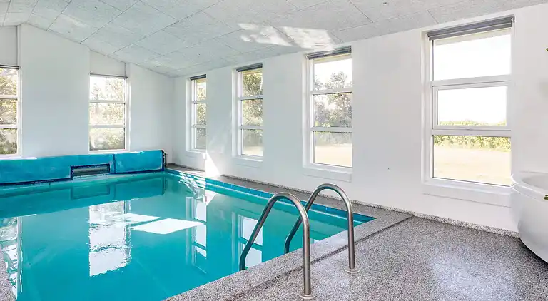 Holiday home in Vestervig