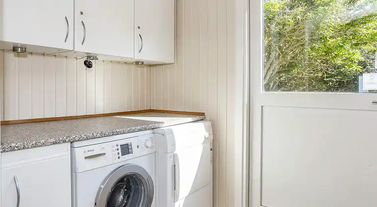 Holiday home in Vestervig