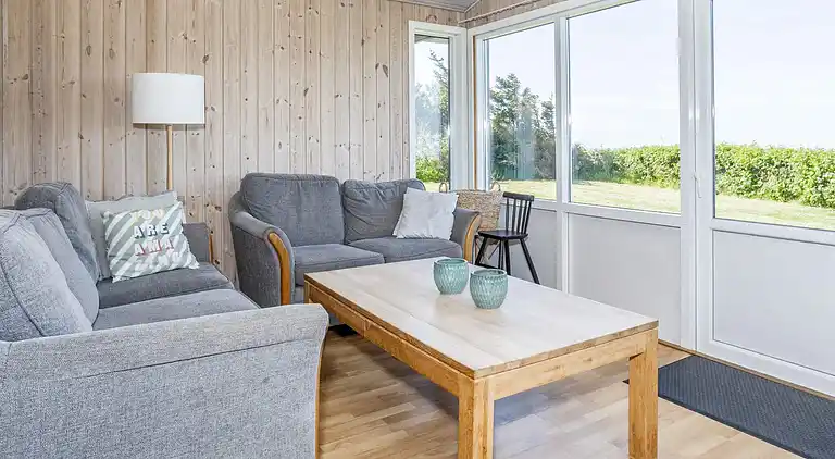 Holiday home in Vestervig