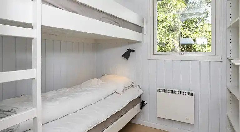 Holiday home in Vestervig