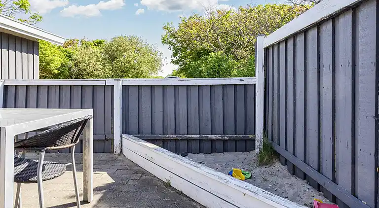 Holiday home in Vestervig