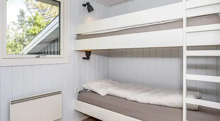 Holiday home in Vestervig