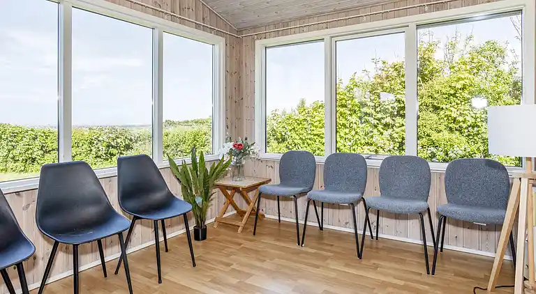 Holiday home in Vestervig