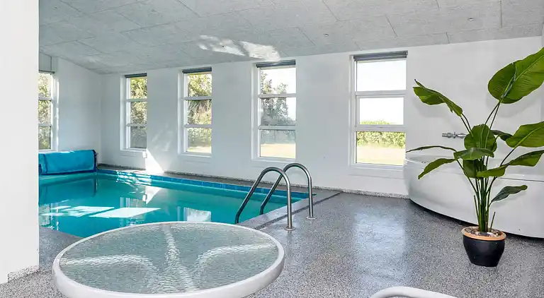 Holiday home in Vestervig