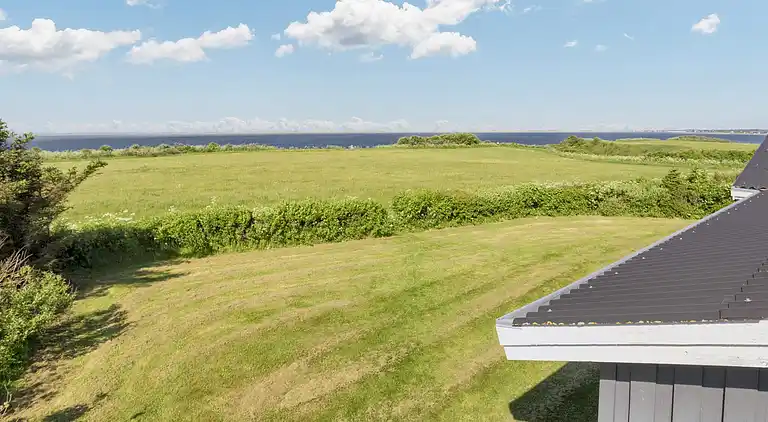 Holiday home in Vestervig