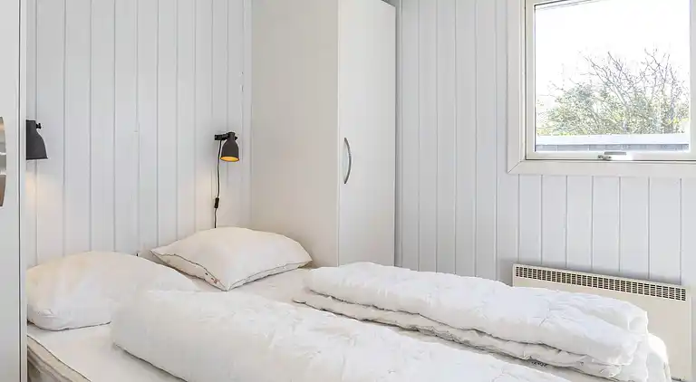 Holiday home in Vestervig