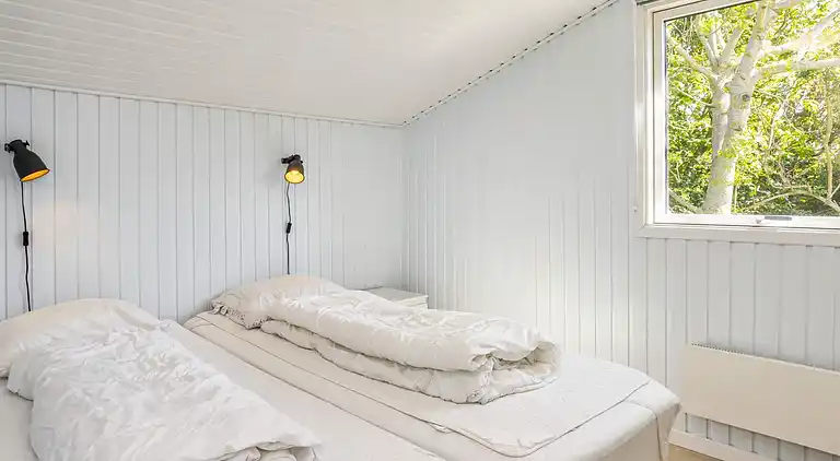 Holiday home in Vestervig