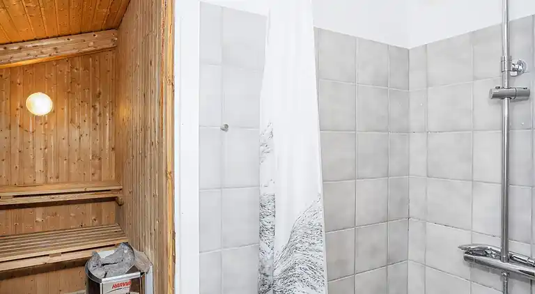 Holiday home in Vestervig