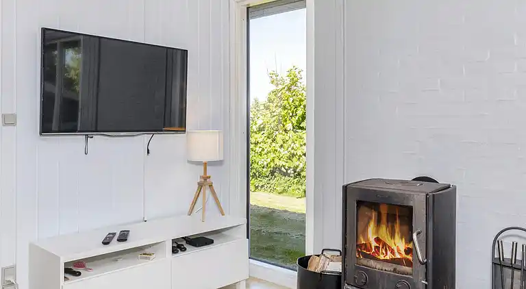 Holiday home in Vestervig