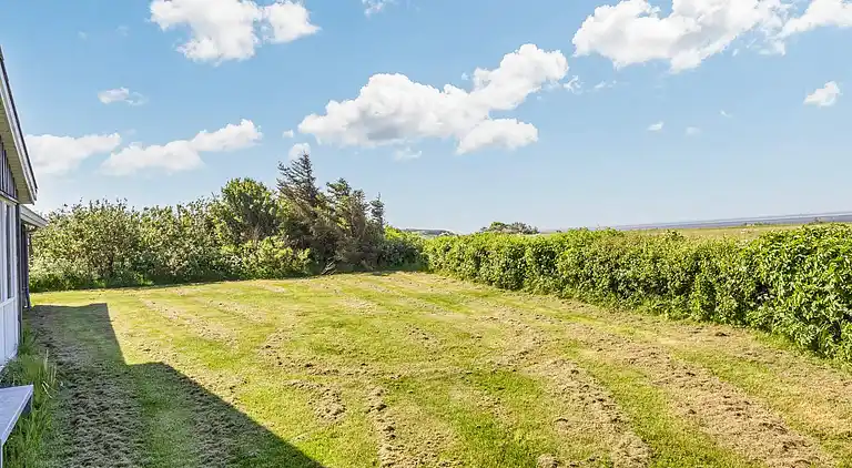 Holiday home in Vestervig