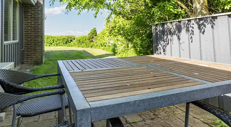 Holiday home in Vestervig