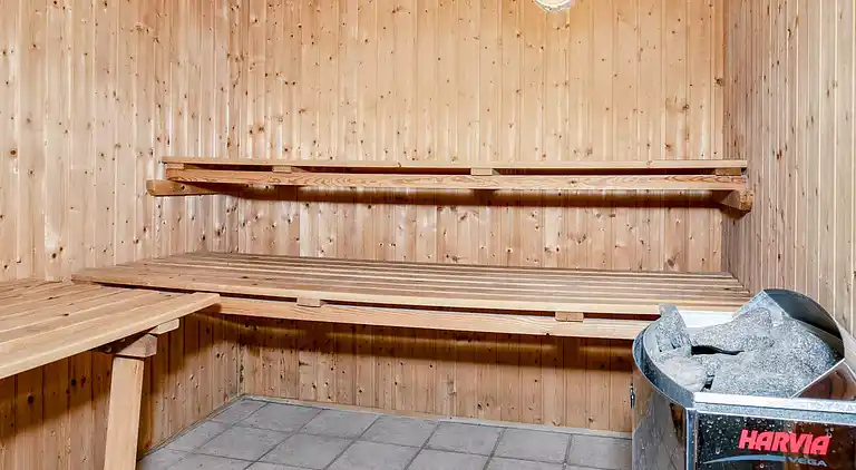 Holiday home in Vestervig