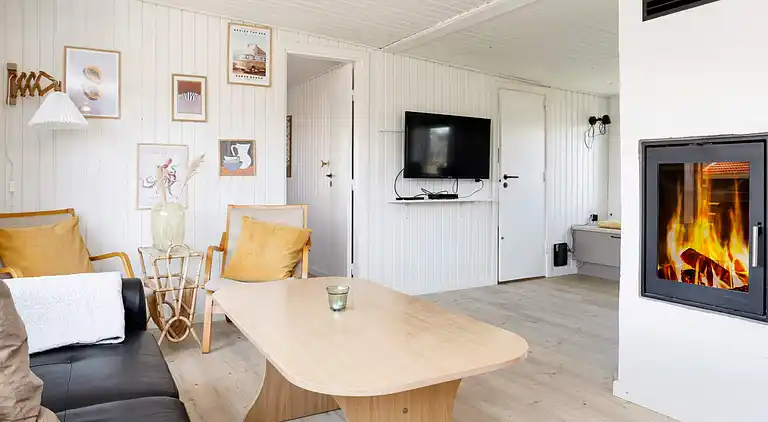 Holiday home in Thisted