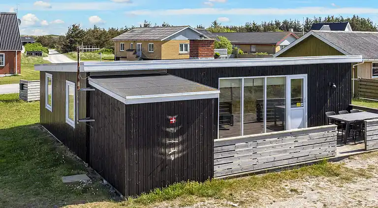 Holiday home in Thisted