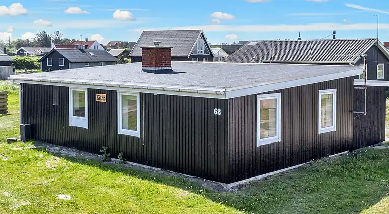 Holiday home in Thisted