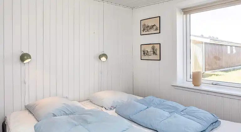 Holiday home in Thisted