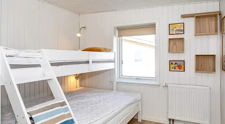 Holiday home in Thisted