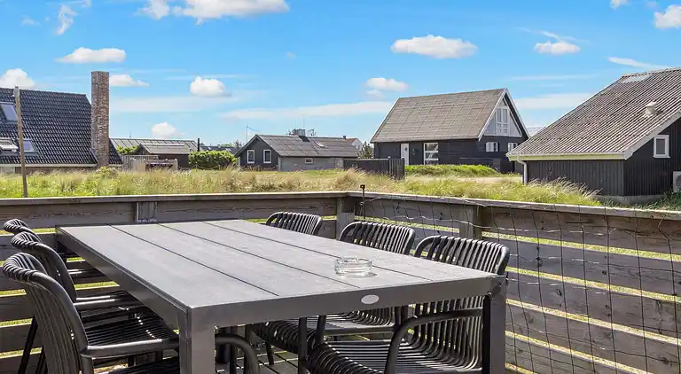 Holiday home in Thisted