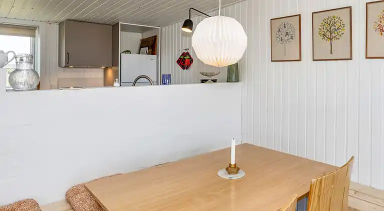 Holiday home in Thisted