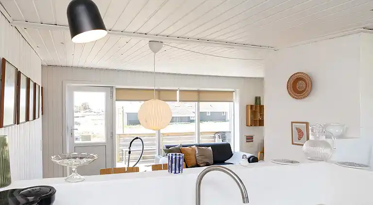 Holiday home in Thisted