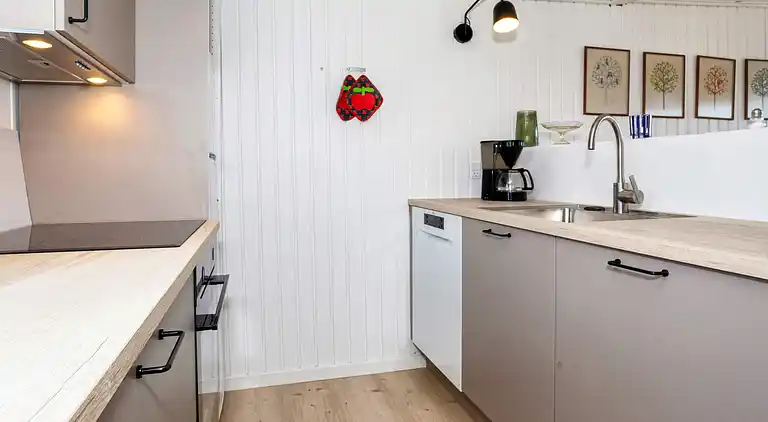 Holiday home in Thisted