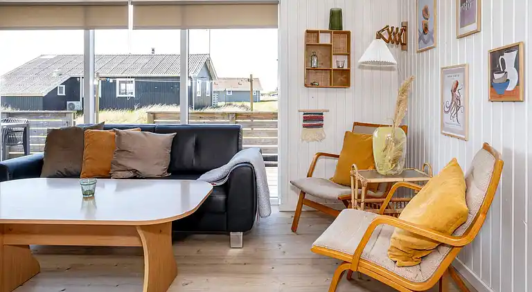 Holiday home in Thisted