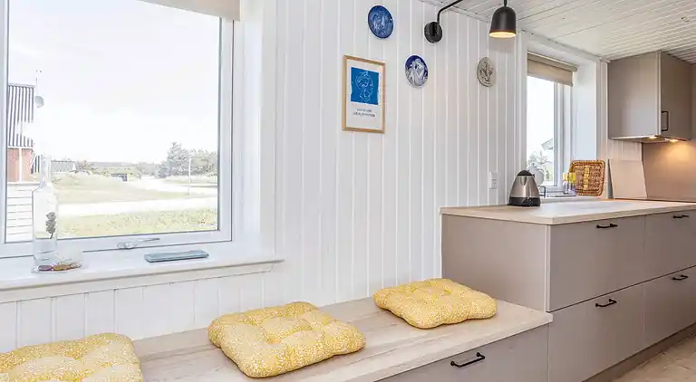 Holiday home in Thisted