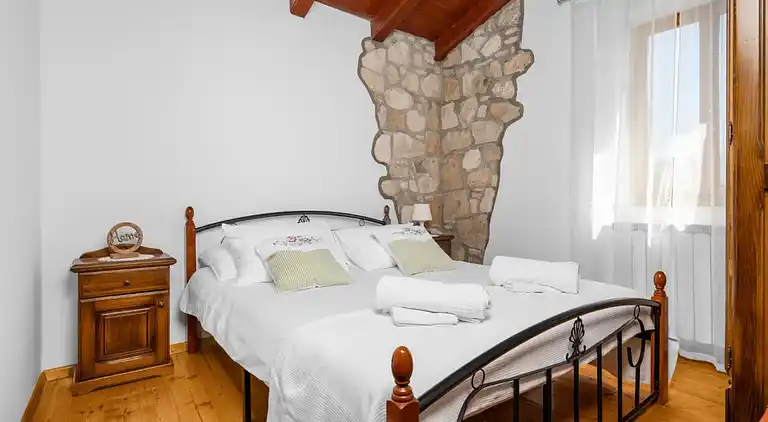 Sommerhus i Kršan