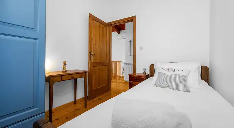 Sommerhus i Kršan