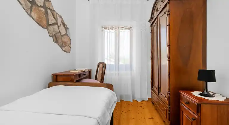Sommerhus i Kršan