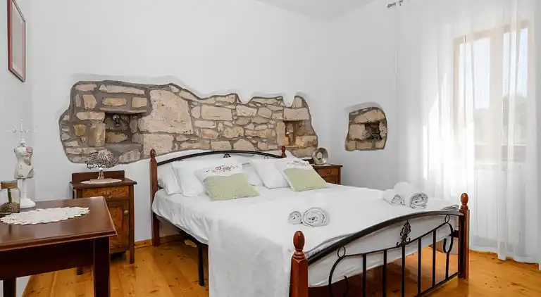 Sommerhus i Kršan
