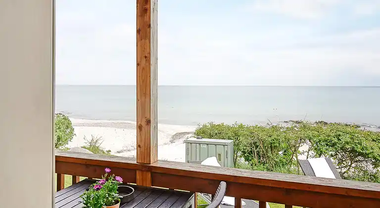 Casa vacanze in Allinge