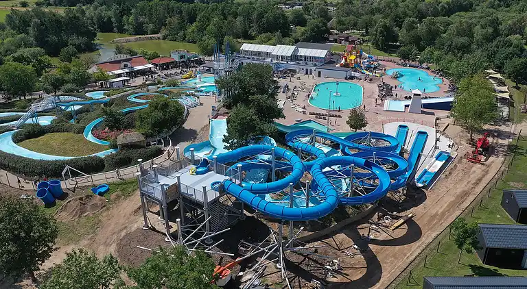Sommerhus i idylliske kystområde
