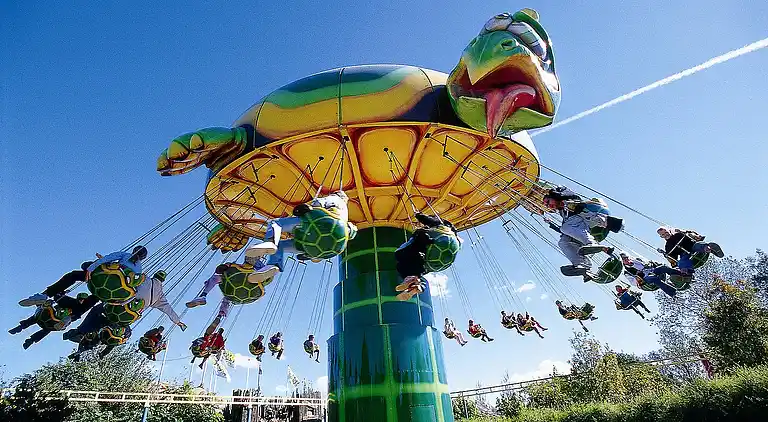 Sommerhus i idylliske kystområde