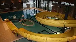 Sommerhus i idylliske kystområde