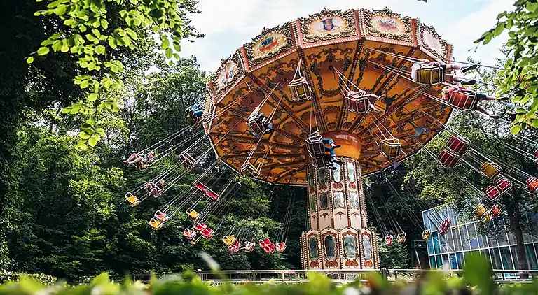 Sommerhus i idylliske kystområde