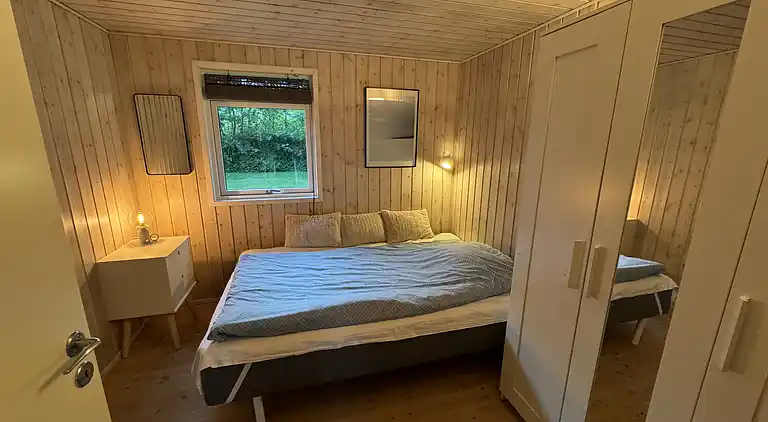 Charmantes Sommerhaus im Herzen Westseelands