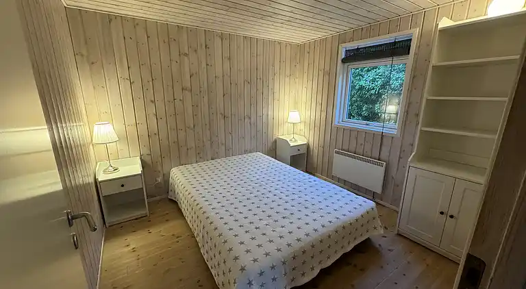 Charmantes Sommerhaus im Herzen Westseelands