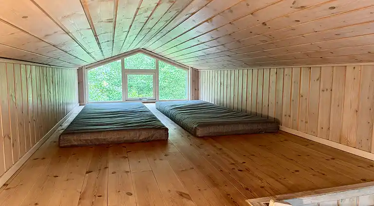 Charmantes Sommerhaus im Herzen Westseelands