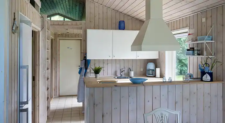 Charmantes Sommerhaus im Herzen Westseelands