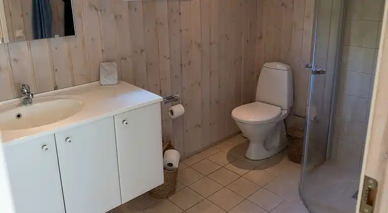 Charmantes Sommerhaus im Herzen Westseelands