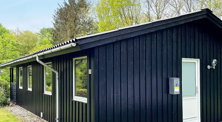 Casa vacanze in Branderup J