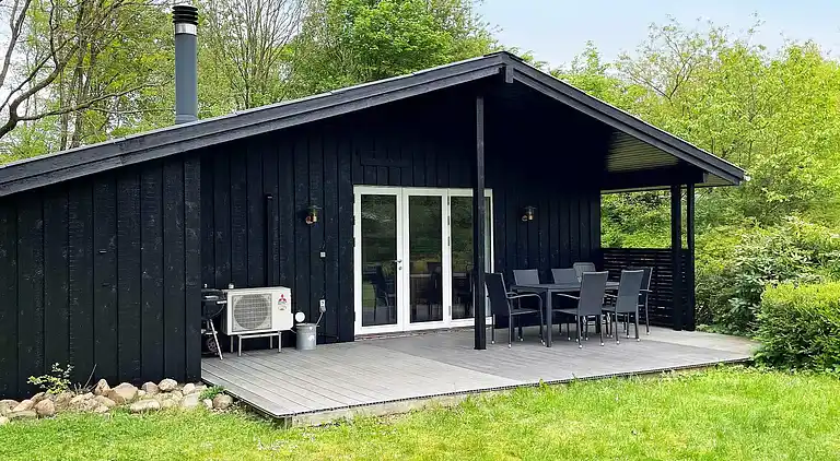 Casa vacanze in Branderup J