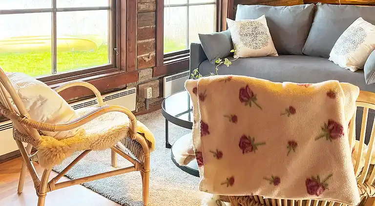 Casa de vacaciones en Gullspång S