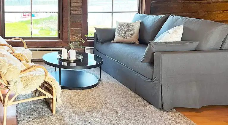 Casa de vacaciones en Gullspång S